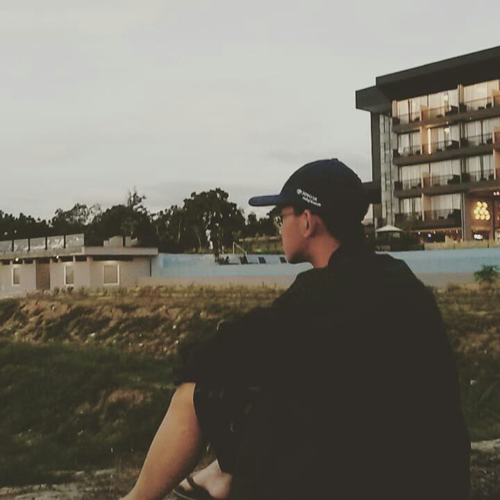 this is a picture of me